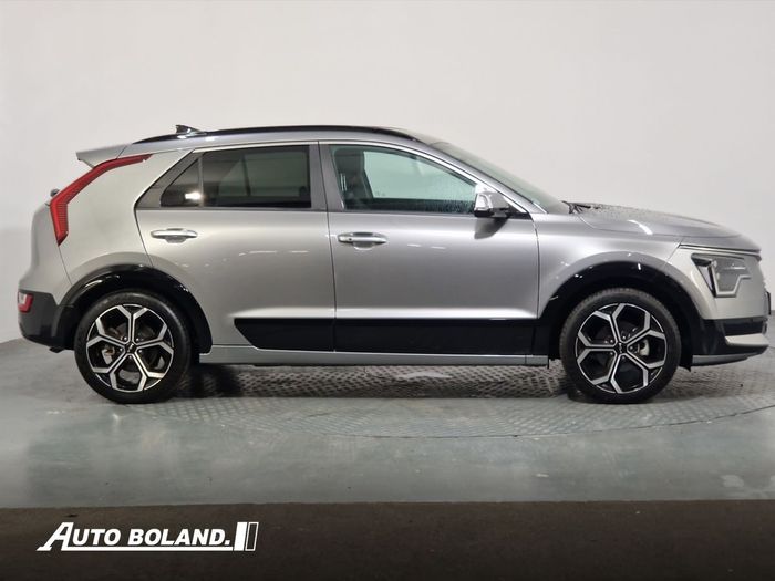 Kia Niro 2024