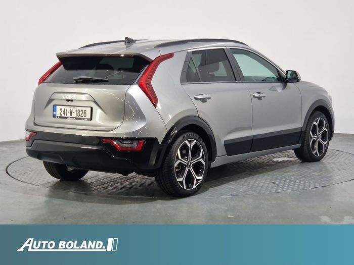 Kia Niro 2024