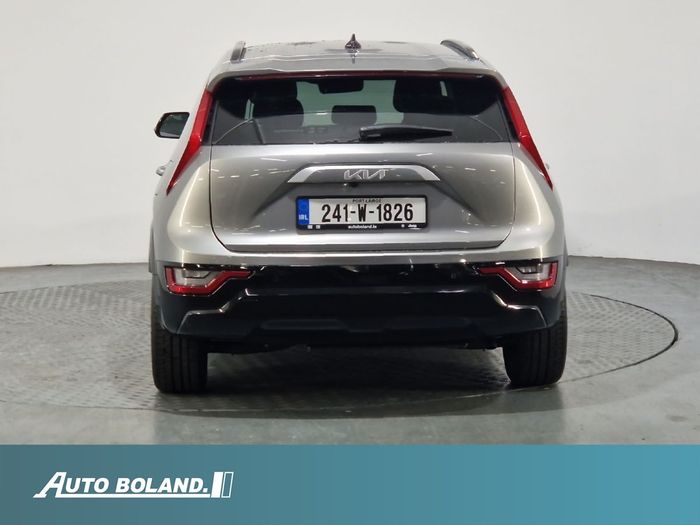 Kia Niro 2024