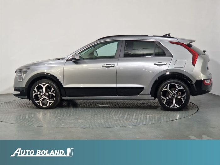 Kia Niro 2024
