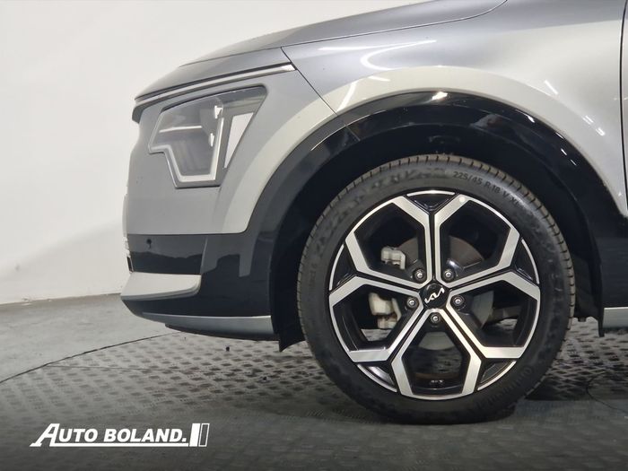 Kia Niro 2024