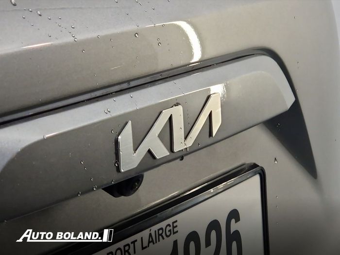 Kia Niro 2024