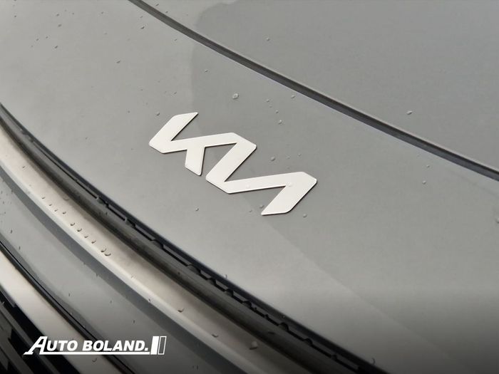 Kia Niro 2024