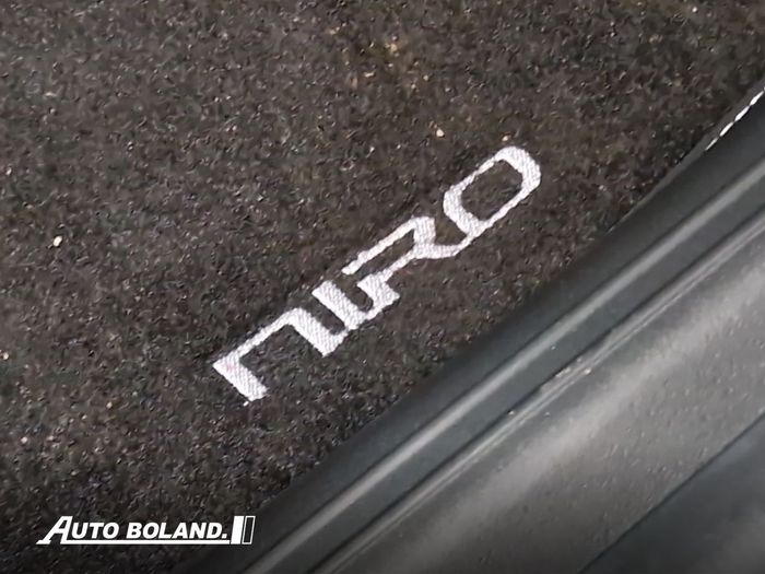 Kia Niro 2024