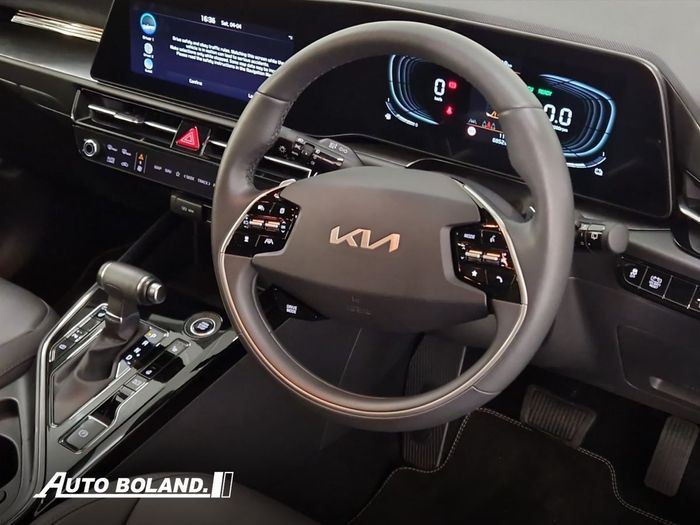 Kia Niro 2024