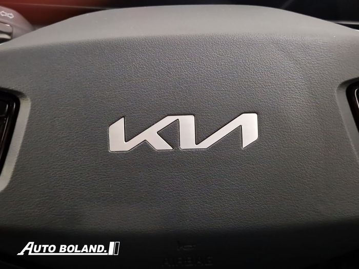 Kia Niro 2024
