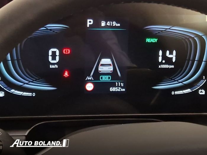 Kia Niro 2024