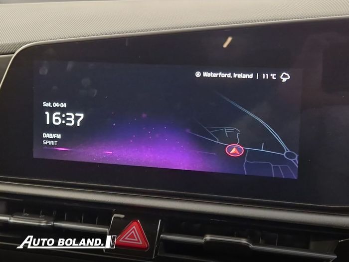 Kia Niro 2024