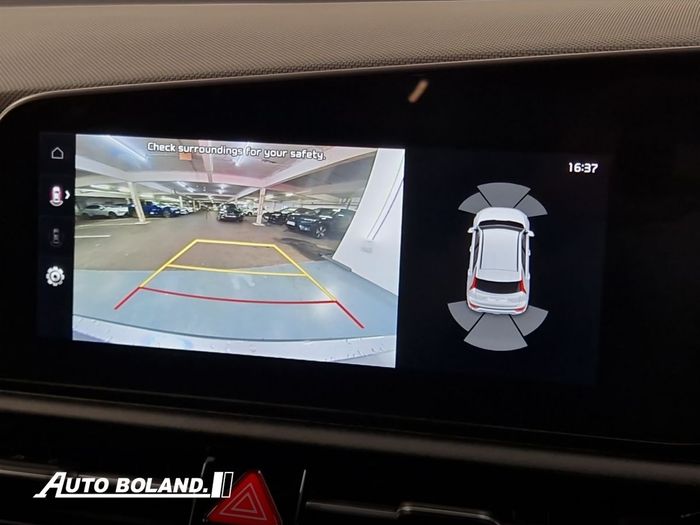 Kia Niro 2024
