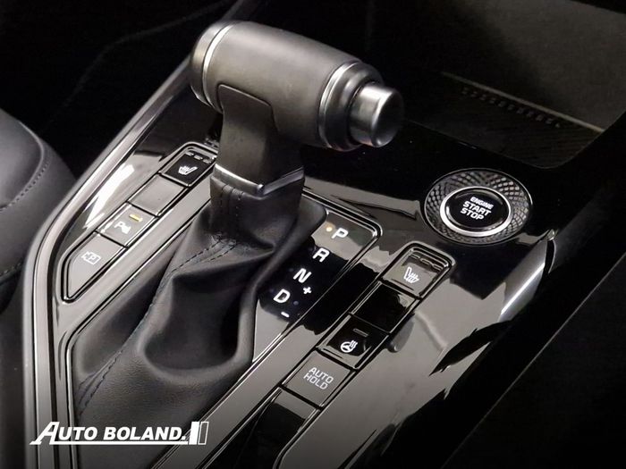 Kia Niro 2024