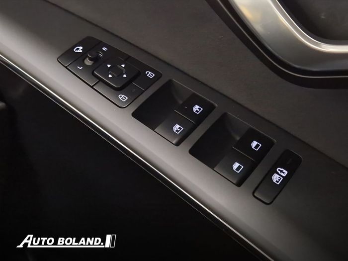Kia Niro 2024