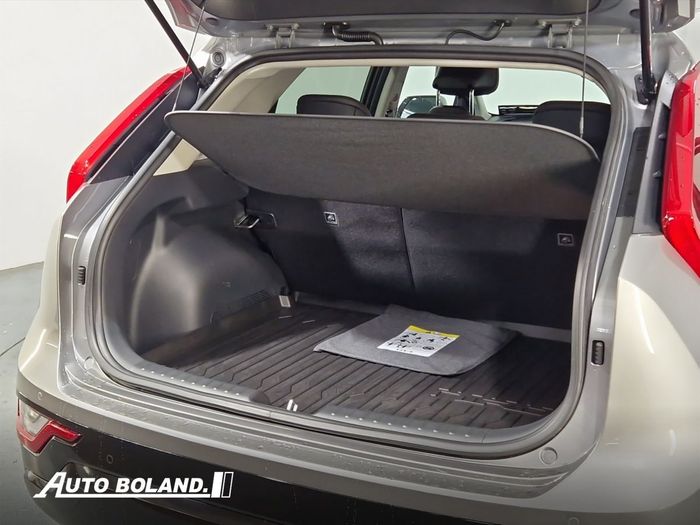Kia Niro 2024
