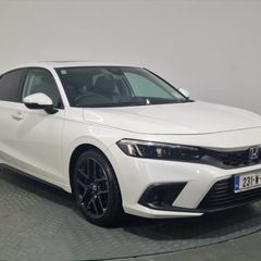 Honda Civic 2023