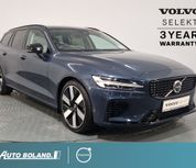 Volvo V60 2024