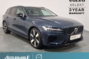 Volvo V60 2024