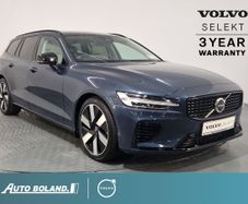 Volvo V60 2024