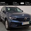 Volvo EX40 2026