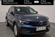 Volvo EX40 2026
