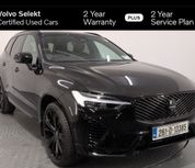 Volvo XC60 2026