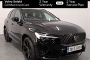 Volvo XC60 2026