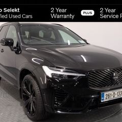 Volvo XC60 2026