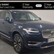 Volvo XC90 2023