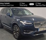 Volvo XC90 2023