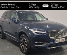 Volvo XC90 2023