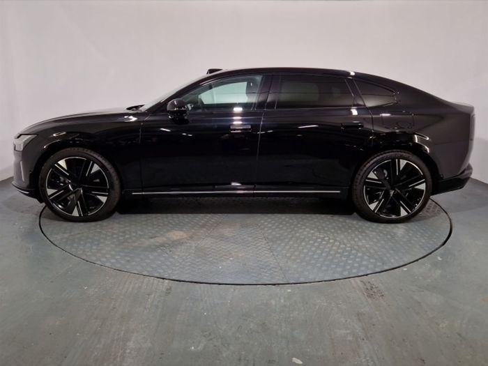Volvo ES90 2026