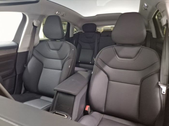 Volvo ES90 2026