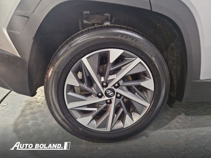 Hyundai Tucson 2021