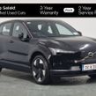 Volvo EX30 2025