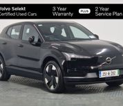 Volvo EX30 2025
