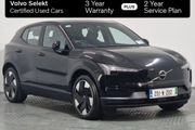 Volvo EX30 2025