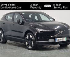 Volvo EX30 2025