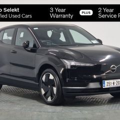 Volvo EX30 2025