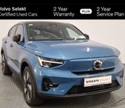 Volvo C40 2024