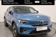 Volvo C40 2024