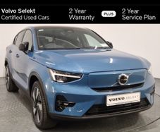 Volvo C40 2024