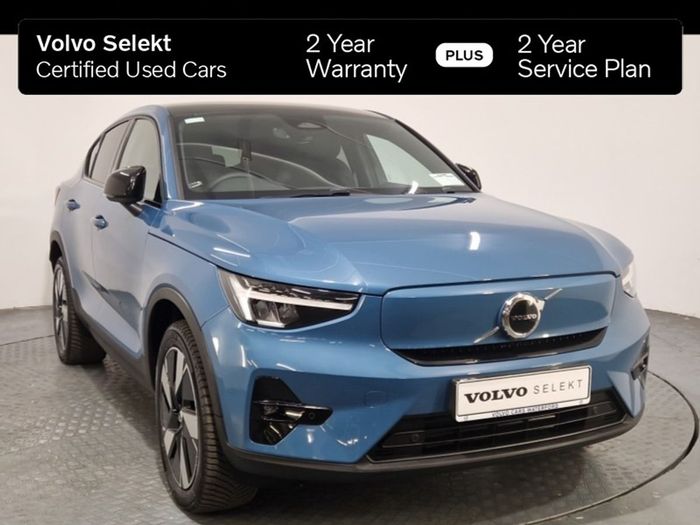 Volvo C40 2024
