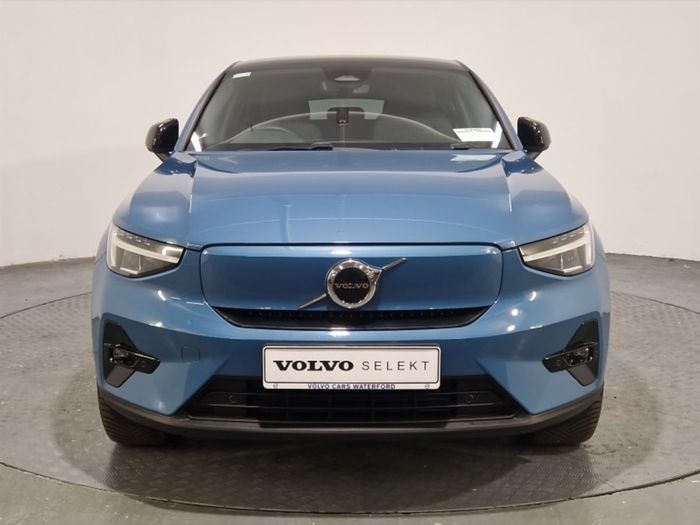 Volvo C40 2024