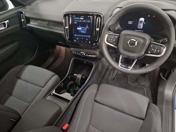 Volvo C40 2024