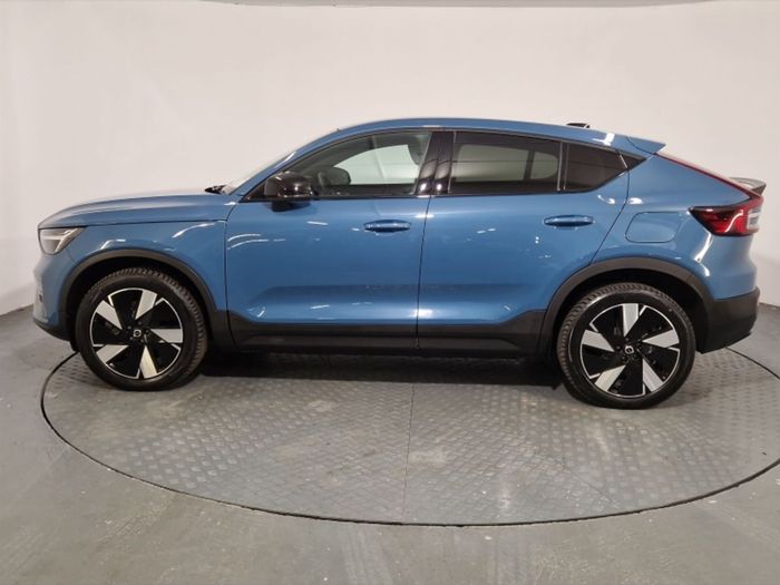 Volvo C40 2024