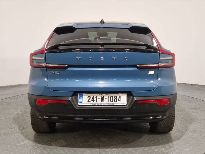 Volvo C40 2024
