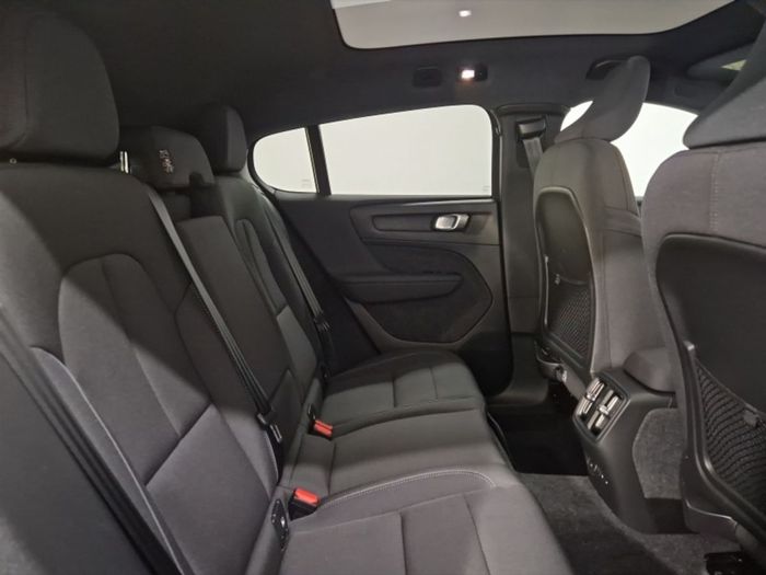 Volvo C40 2024