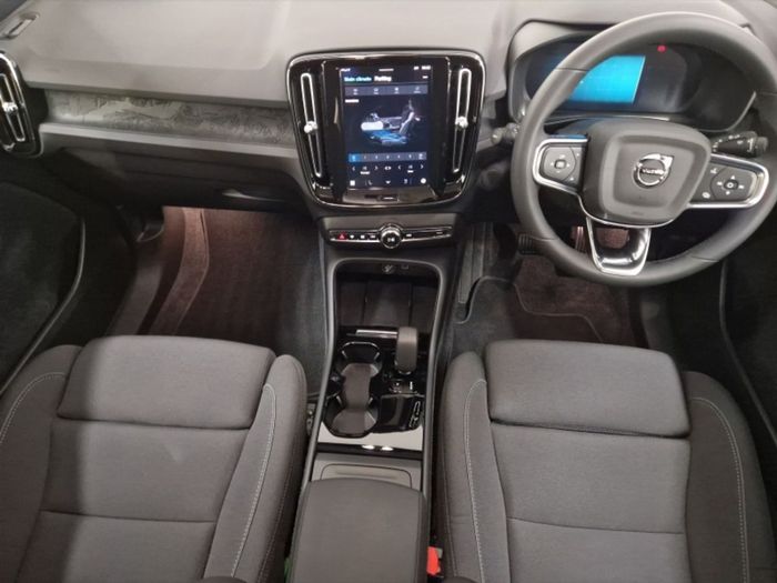Volvo C40 2024
