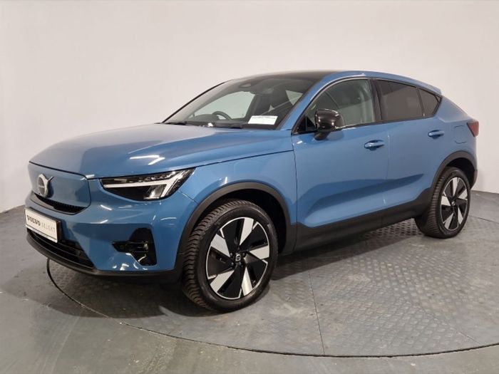 Volvo C40 2024