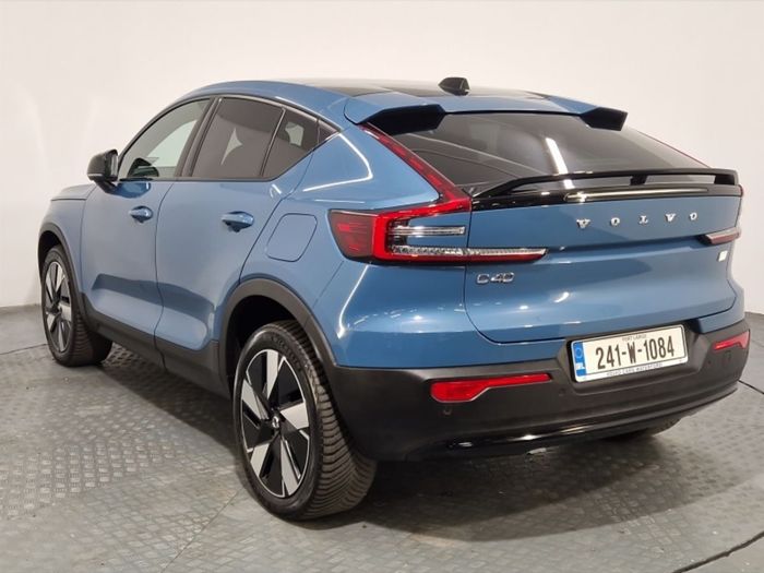 Volvo C40 2024