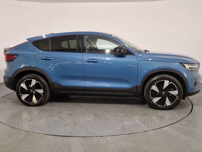 Volvo C40 2024