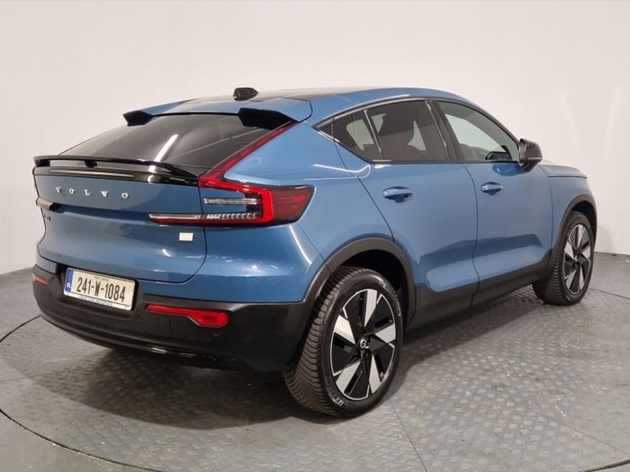 Volvo C40 2024